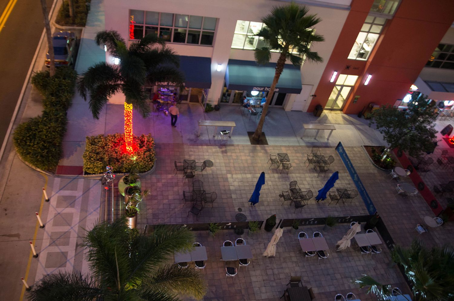 Grand Central at Kennedy: 1120 E Kennedy Blvd Unit 230, Tampa, FL 33602